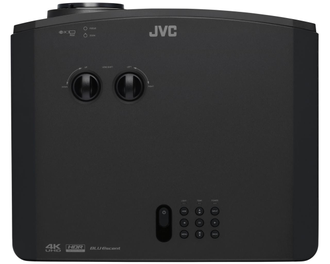 Проектор для дома JVC LX-NZ30 Black