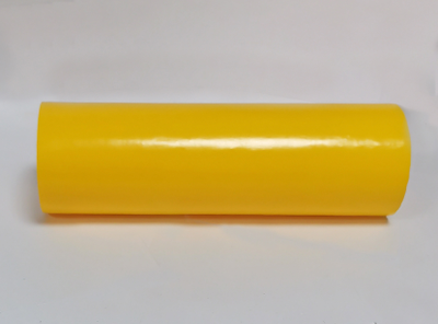 Защитный рукав — обшивка для лабиринта (Россия) желтый