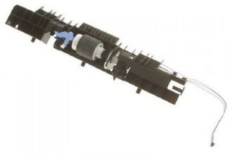 Запасная часть для принтеров HP Color LaserJet CP3525/CM3530MFP, pick-up assembly, Tray2 (RM1-4967-040)