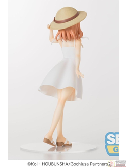 Фигурка Кокоа Хото (Hoto Kokoa Kiseki no Hitohira)