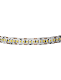 Светодиодная лента 2835 240LED/M 12V IP33 Day Однорядная