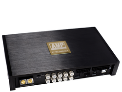 AMP PYROMANIA DA 80.8 DSP