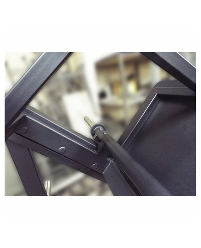 Жим ногами 45° нагрузка до 600 кг AV301/80