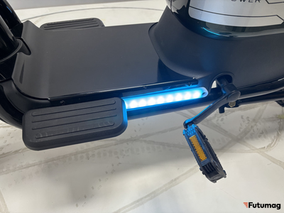 Электровелосипед GreenCamel GT M2 Monster Titan Pro (1200W 60V30Ah LFP)