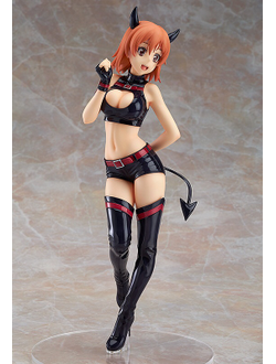 Фигурка 1/7 Юи Юигахама (Yui Yuigahama)