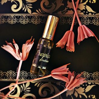 "Tropicana" духи гурманские фруктовые