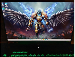 ASUS  TUF Gaming FX507ZI4-LP030 ( 15.6 FHD IPS 144Hz  Core i7-12700H RTX4070(8Gb) 16Gb 512+512Гб SSD )