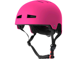 Купить защитный шлем Multi-Sport (Pink) в Иркутске