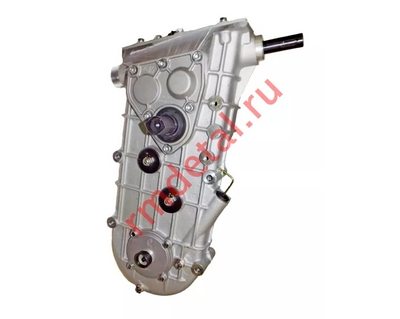 Коробка передач C40602950