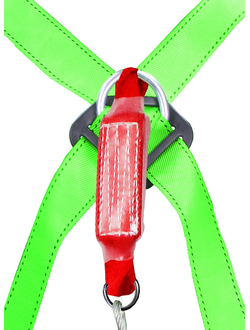 Страховочная система УС-2аБЖ Ук (Уширенный кушак) СИЗ