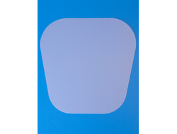 6312 Пластиковая вставка в обувь (12 дюйм)