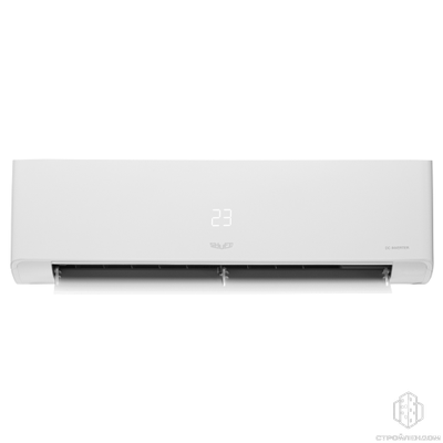 Сплит-система инверторного типа SHUFT Soturai SFTHI-09HN8 комплект