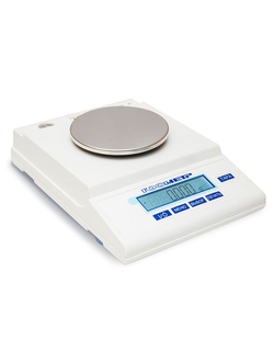 Лабораторные весы ВЛТЭ-210П-В