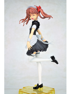 Фигурка 1/6 Куроко Сираи (Shirai Kuroko Maid ver.)