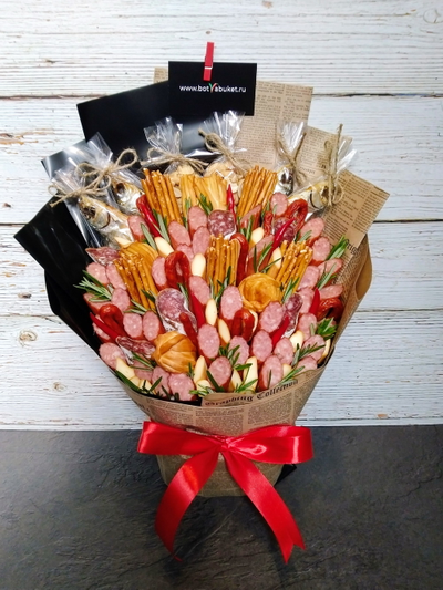 Букет "Джокер"