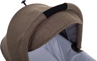Коляска для погодок Valco baby Snap Duo Trend Cappuccino