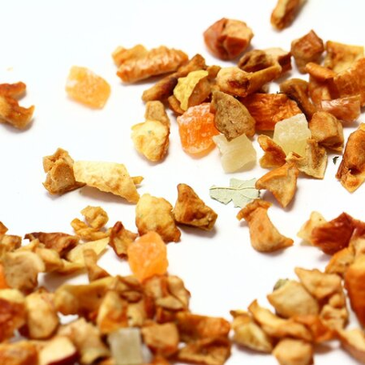 Чай фруктовый Турецкое Яблоко, ароматизированный