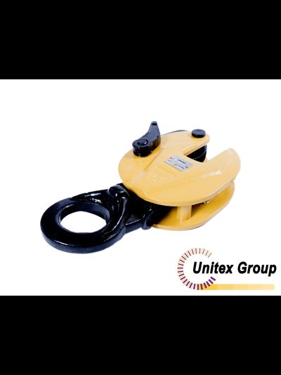 Захват вертикальный поворотный Secura PLC 05 г/п 0,5т