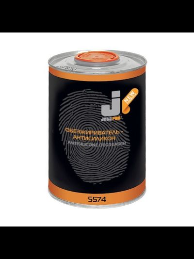 JETAPRO Обезжириватель антисиликоновый 1л