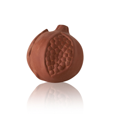 Santa Maria Novella парфюмированный терракотовый гранат