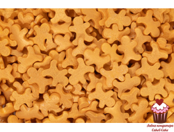 Посыпка Пряничный человечек, 50г