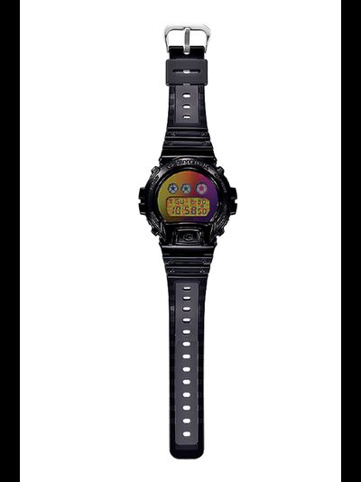 Часы Casio G-Shock DW-6900SP-1