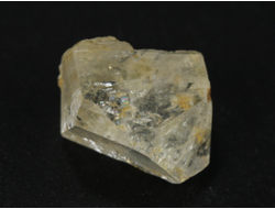 Топаз, кристалл, Россия, Забайкальский край (11*11*8 мм, 2,1 г) №36044