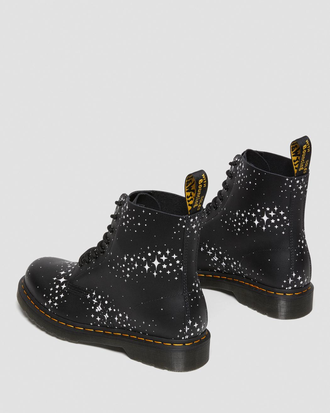 Ботинки Dr. Martens 1460 PASCAL STARS