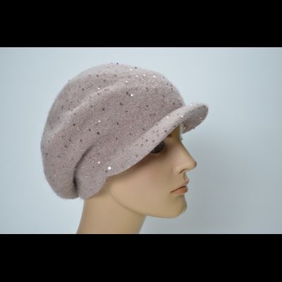 Кепка Vizio 1350 W розовая