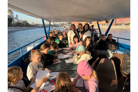 Мастер-классы и тренинги