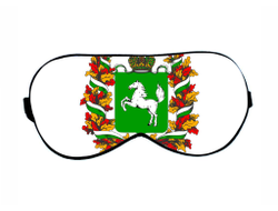 Маска для сна Томская Область