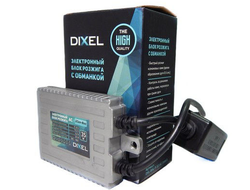Блок розжига DIXEL FF3-2 CanBus AC, 35W, 9-16V, 1шт