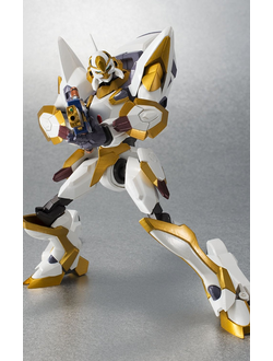 Робот Ланселот (Lancelot)