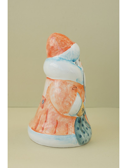 Мороз Иванович (колокольчик)