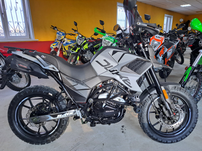 Regulmoto DUKE 300 (2025)