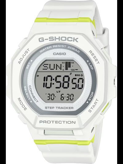 Часы Casio G-Shock GMD-B300SC-7