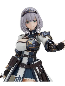 Фигурка фигма Ноэль Сироганэ (figma Noel Shirogane)