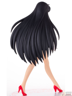 Фигурка Сейлор Марс (Sailor Mars)