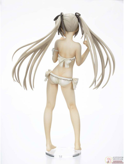 Фигурка 1/8 Сора Касугано (Kasugano Sora)