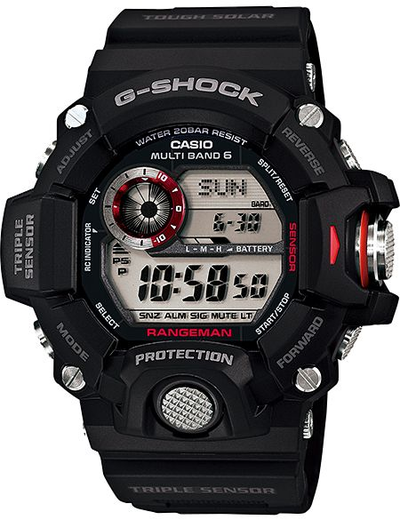Часы Casio G-Shock GW-9400-1