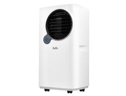 Кондиционер мобильный Ballu Eclipse BPAC-07 EPW/N6 white