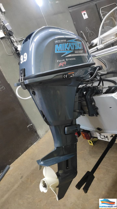 Транспортировочный чехол - Микатцу 20 4т