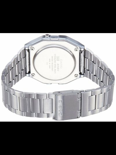 Часы Casio A158WA-1