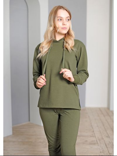 Джемпер 607-0922 / Брюки 99-0922