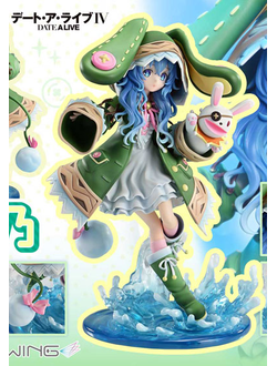 Фигурка 1/7 Йошино (Yoshino Prisma Wing)