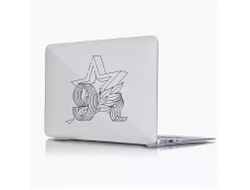 Наклейка виниловая тёмная на 9 Мая, День Победы Звезда Победителям!