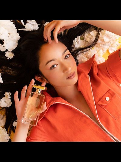 Compliment парфюмерная вода Maison Violet Paris 1827