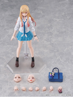 Фигурка фигма Марин Китагава (figma Marin Kitagawa)