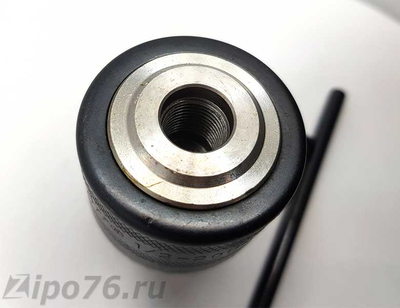 патрон 1 2 20 1,5 16мм с ключем