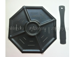 Подставка для посуды "Special", d-200мм